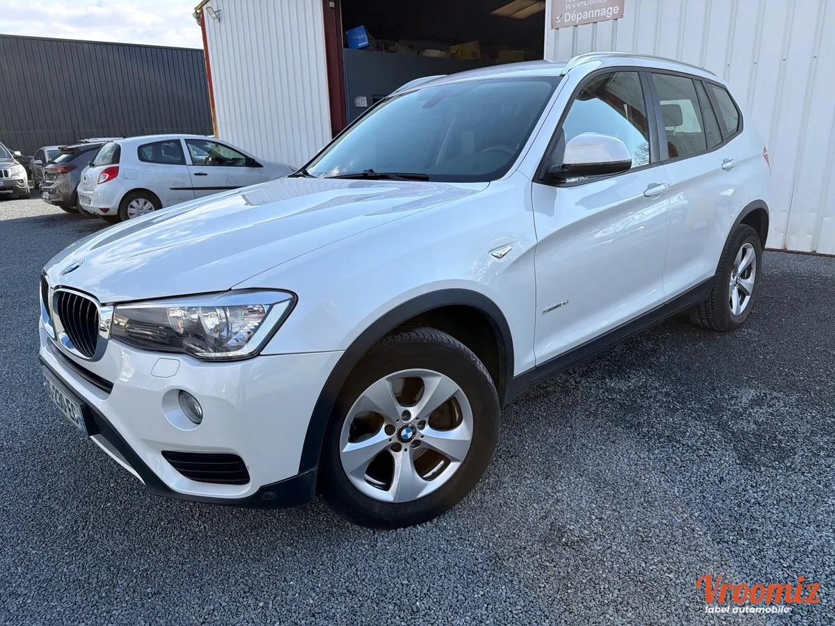 Photo du véhicule