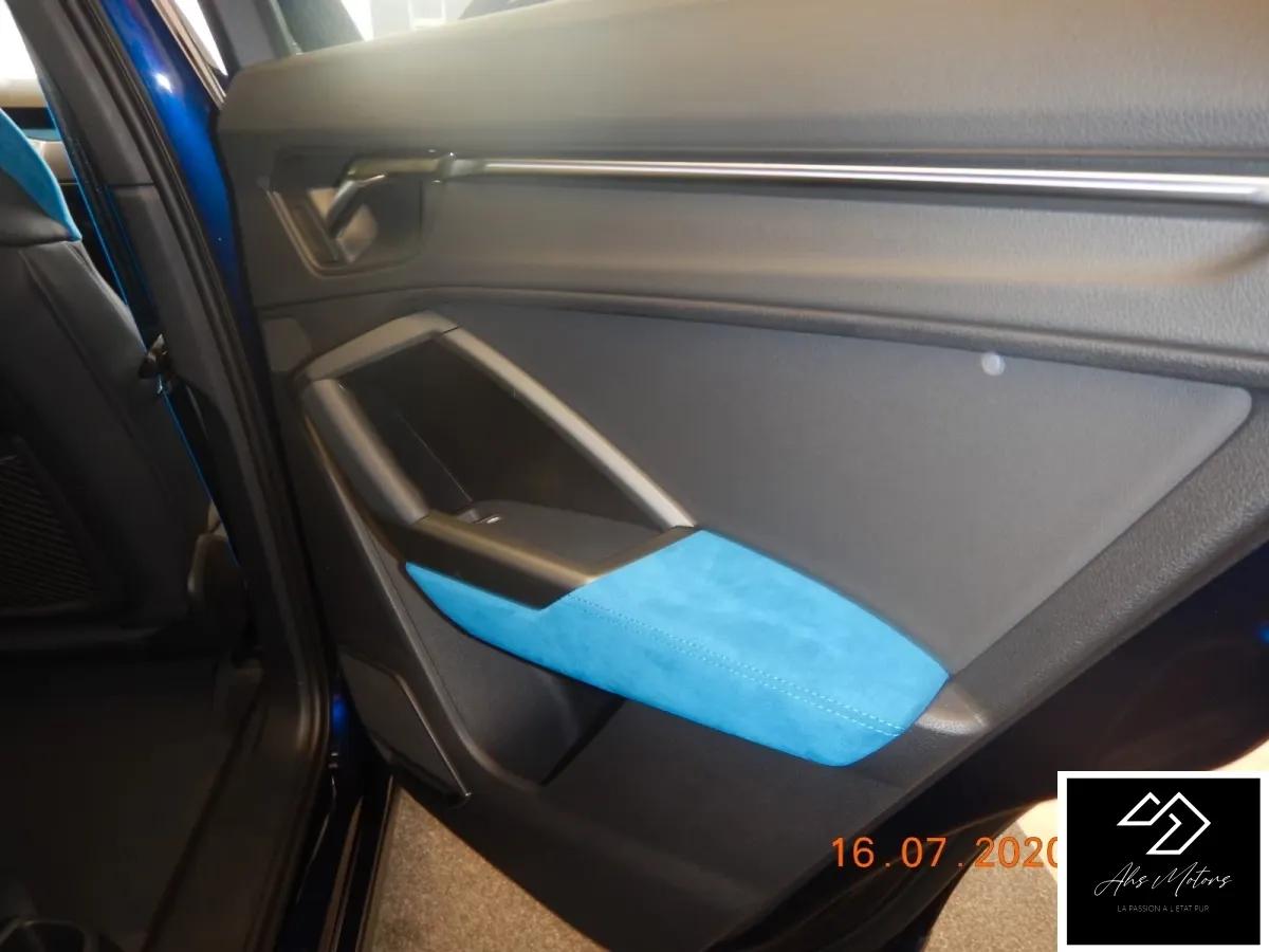 Audi Rs Q3 2.5 TFSI 400 QUATTRO S-TRONIC BVA