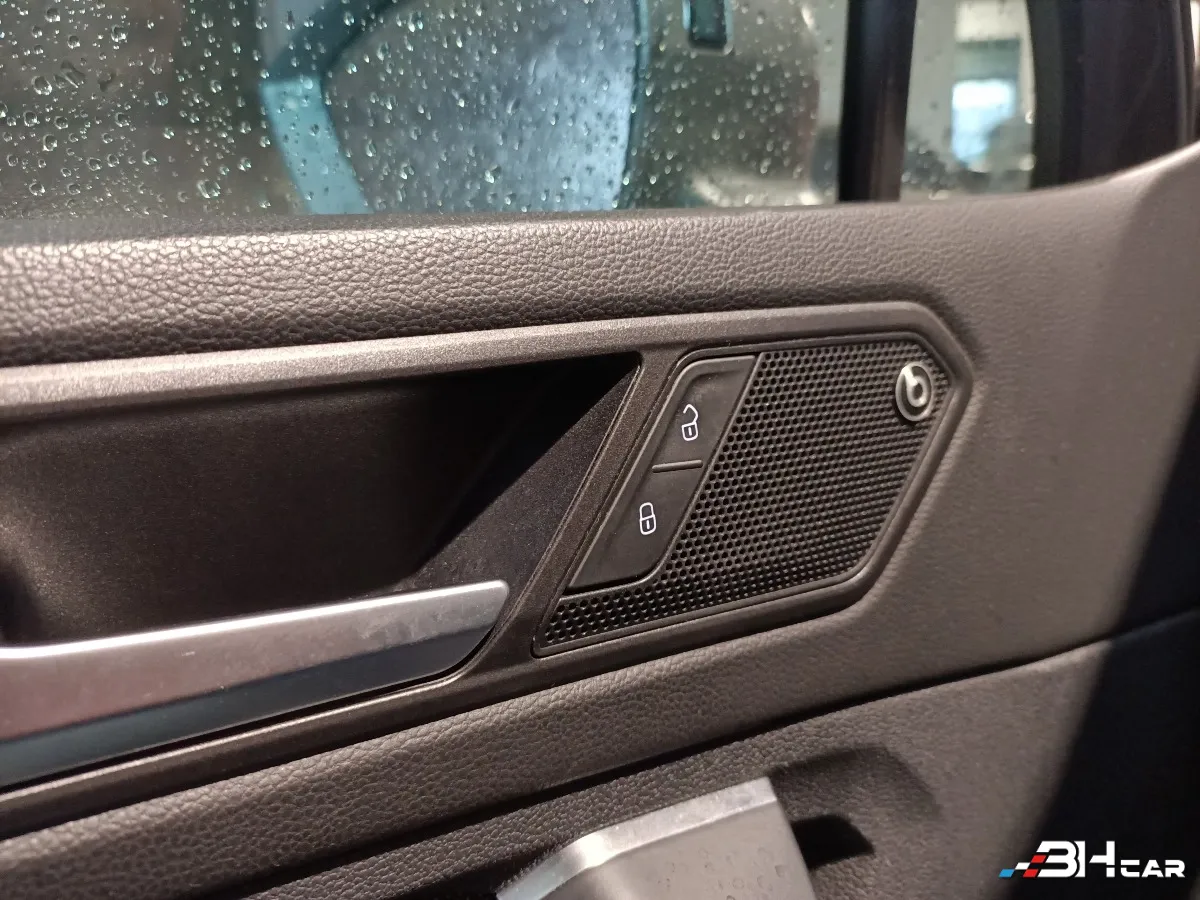 Seat Tarraco - photo 21