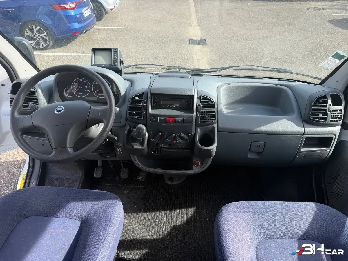 Fiat Ducato - photo 6