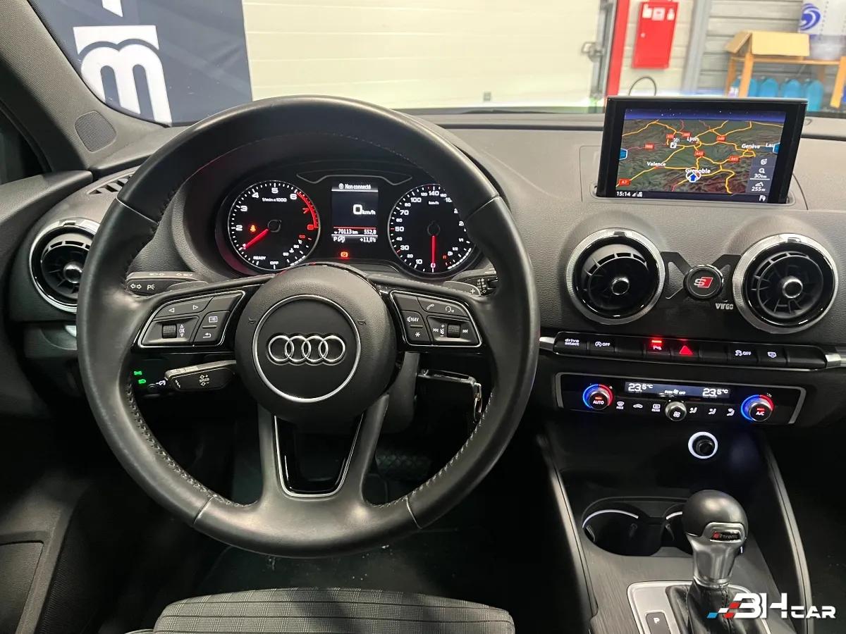 Aperçu indisponible de Audi A3