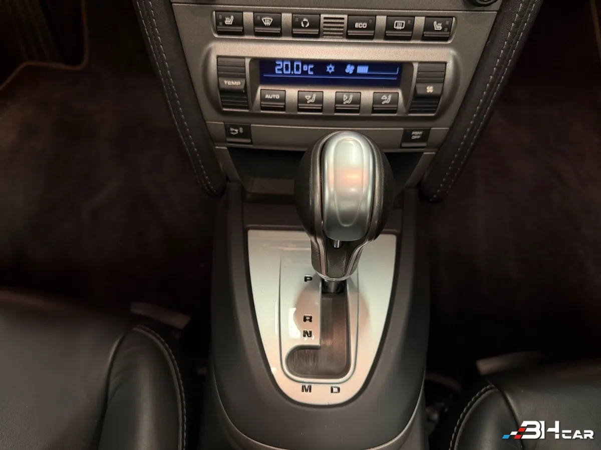Porsche 911 - photo 27