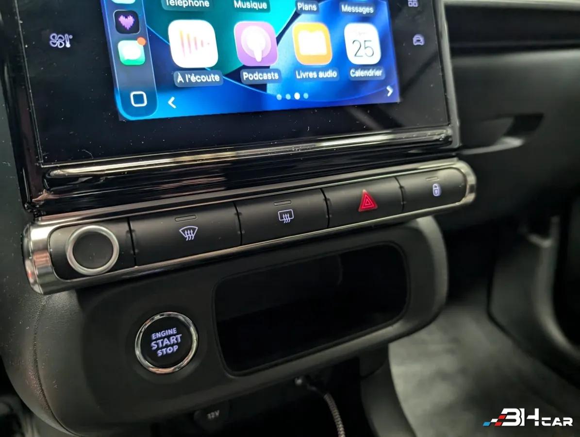 Aperçu indisponible de Citroën C3