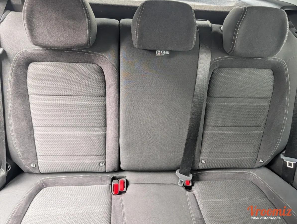 Fiat Tipo 1.6 MJT 120 LOUNGE START-STOP