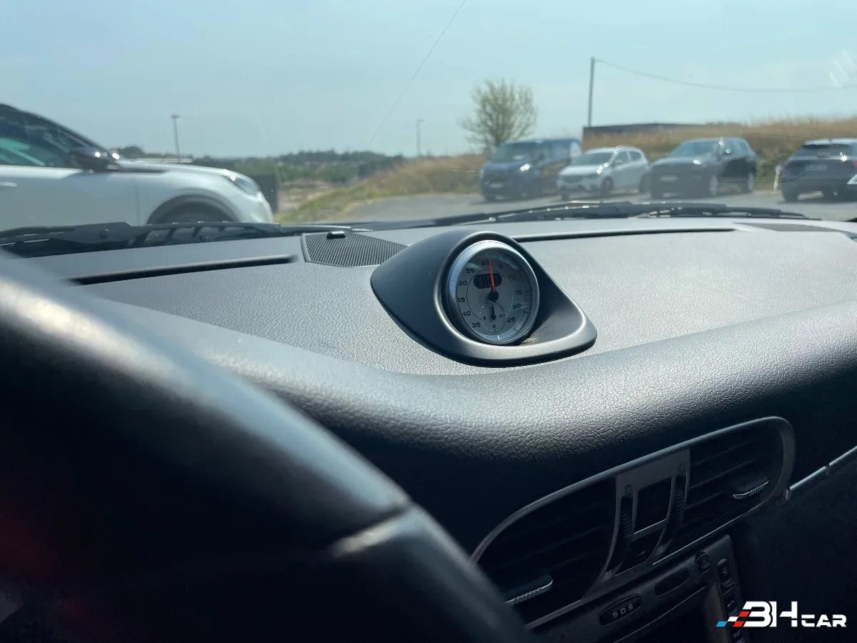 Porsche 911 - photo 19