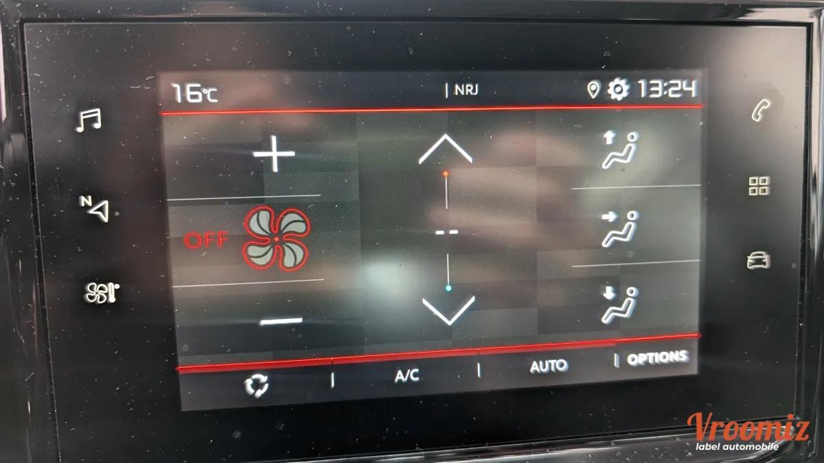 Citroen C3 GENERATION-III 1.2 PURETECH 80 GRAPHIC START-STOP