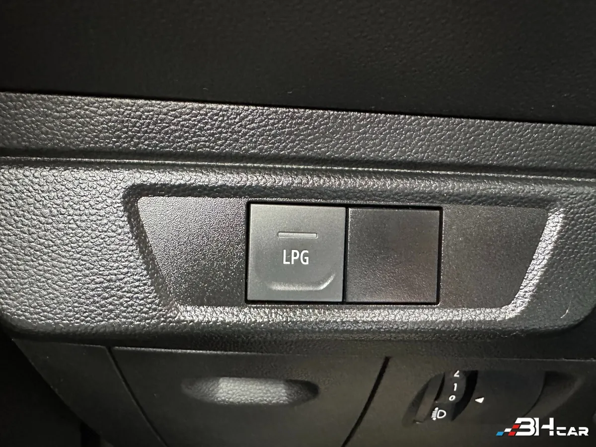 Dacia Jogger - photo 23