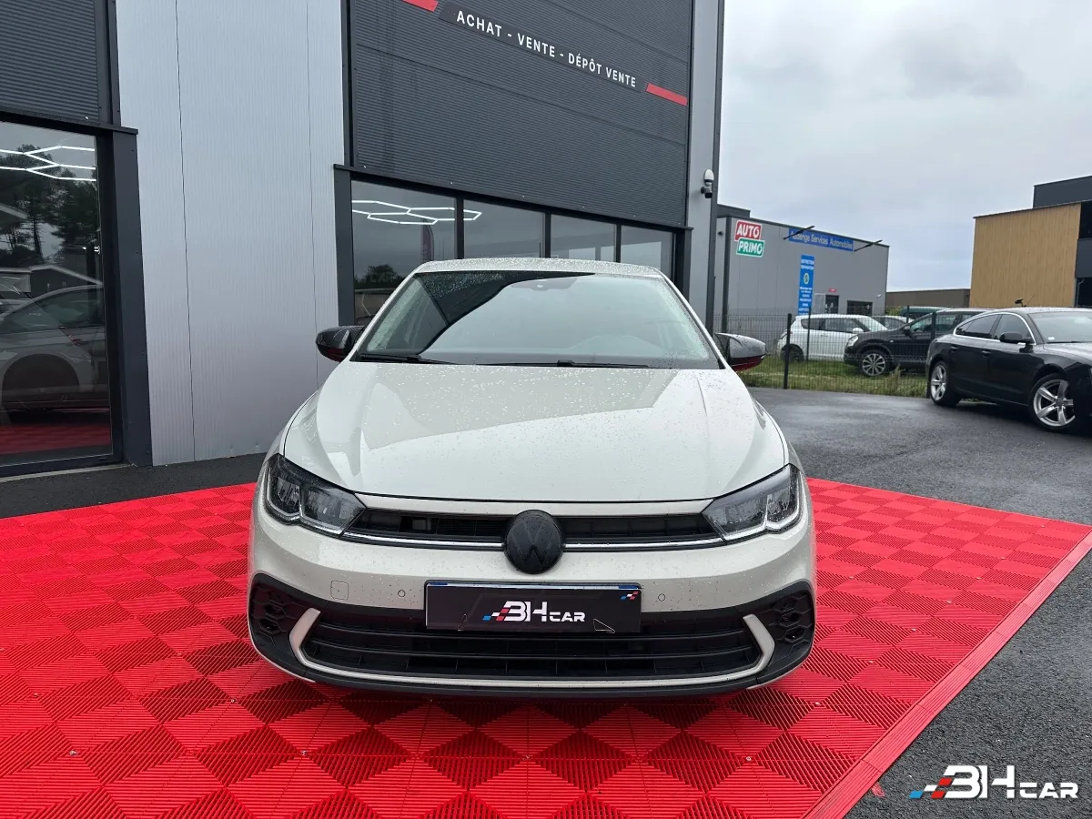 Volkswagen Polo - photo 2