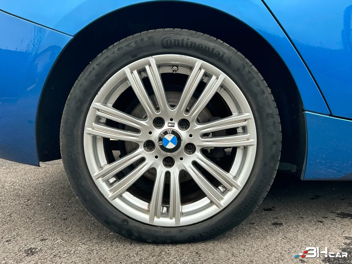 Bmw Serie 1 - photo 25