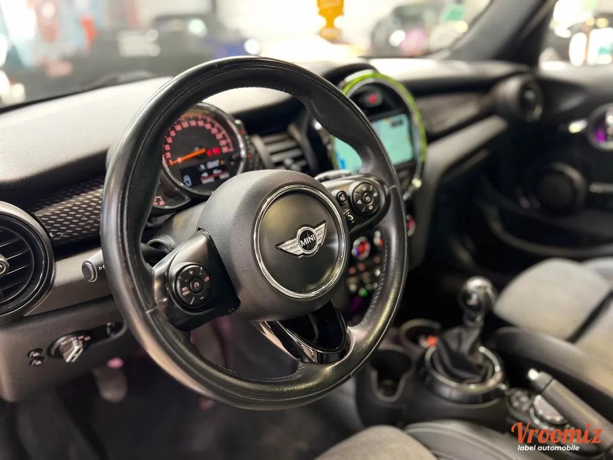 Mini Mini 