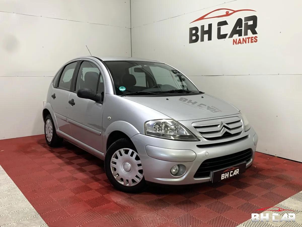 Image Citroën C3