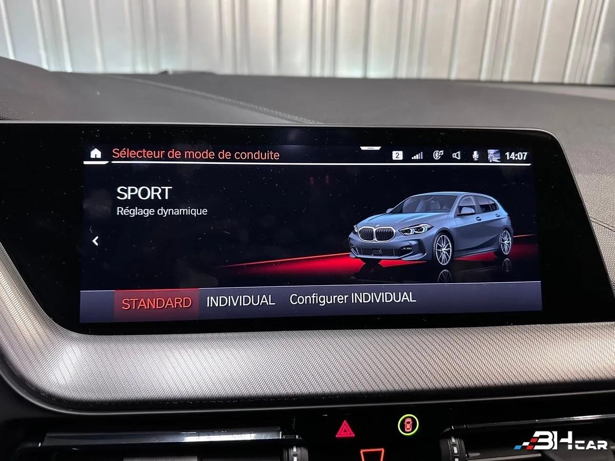 Aperçu indisponible de Bmw Série 1