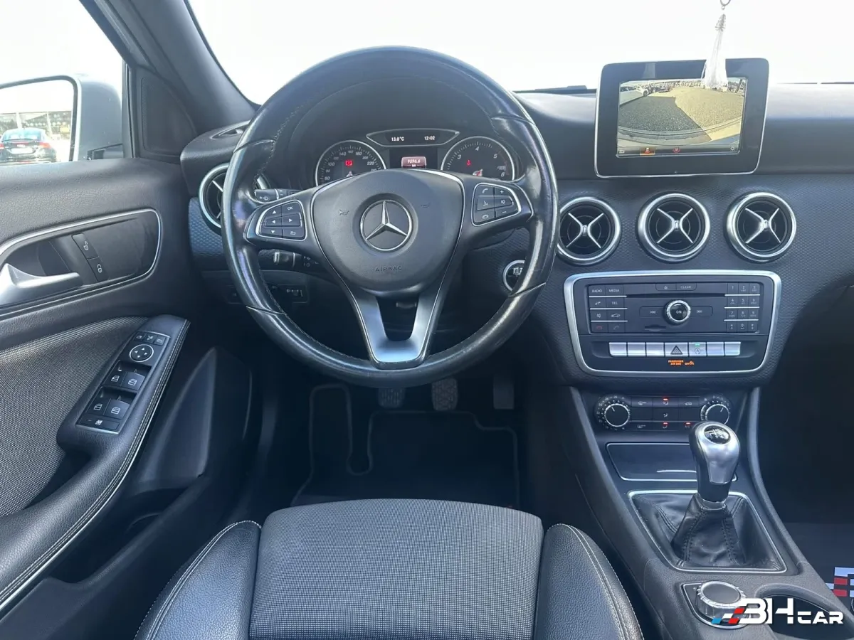 Mercedes Classe A - photo 25