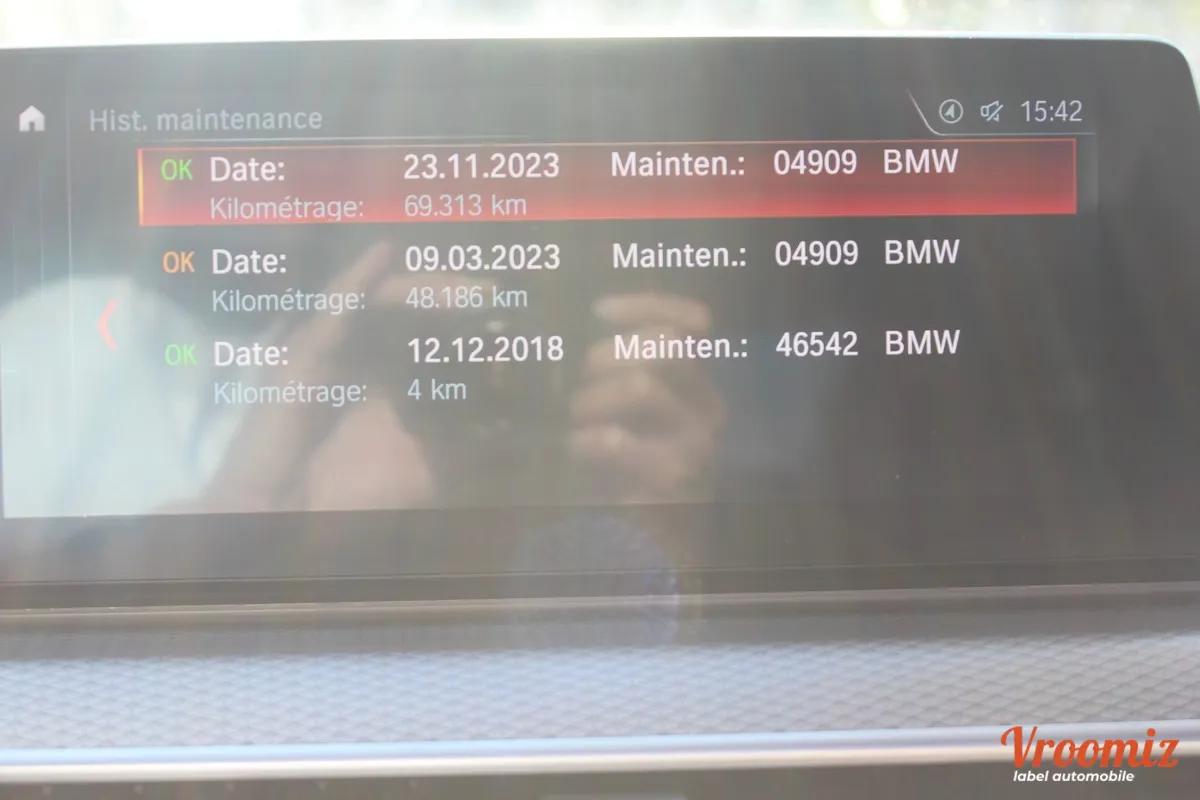 Bmw Serie 5 