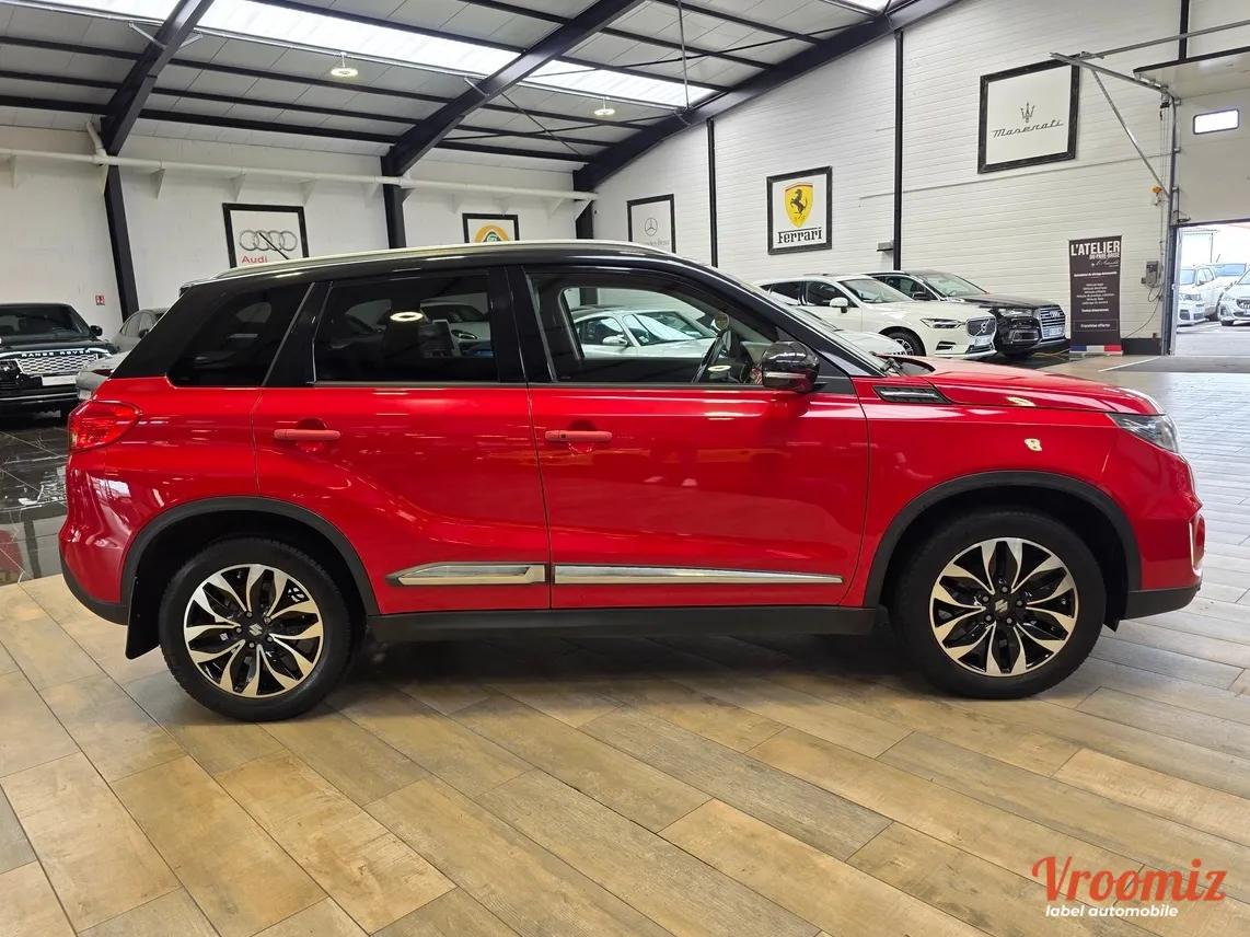 Suzuki Vitara 1.6 DDIS 120 PACK 2WD