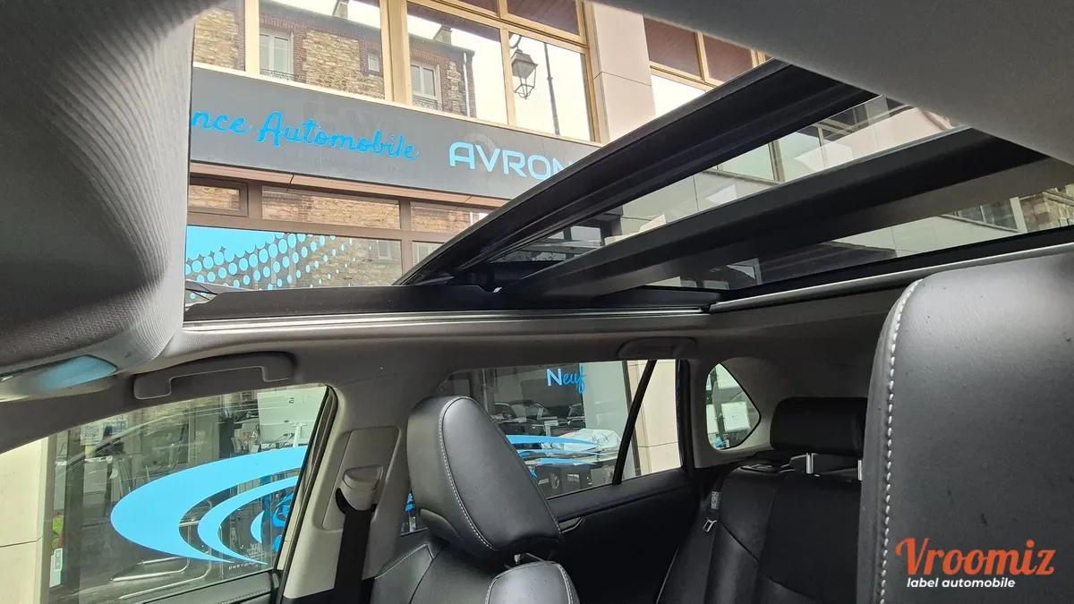 Toyota Rav-4 2.5 222H 175 HYBRID FULL-HYBRID 1.6KWH LOUNGE 4X2 BVA