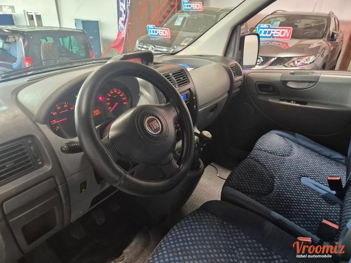 Fiat Scudo 