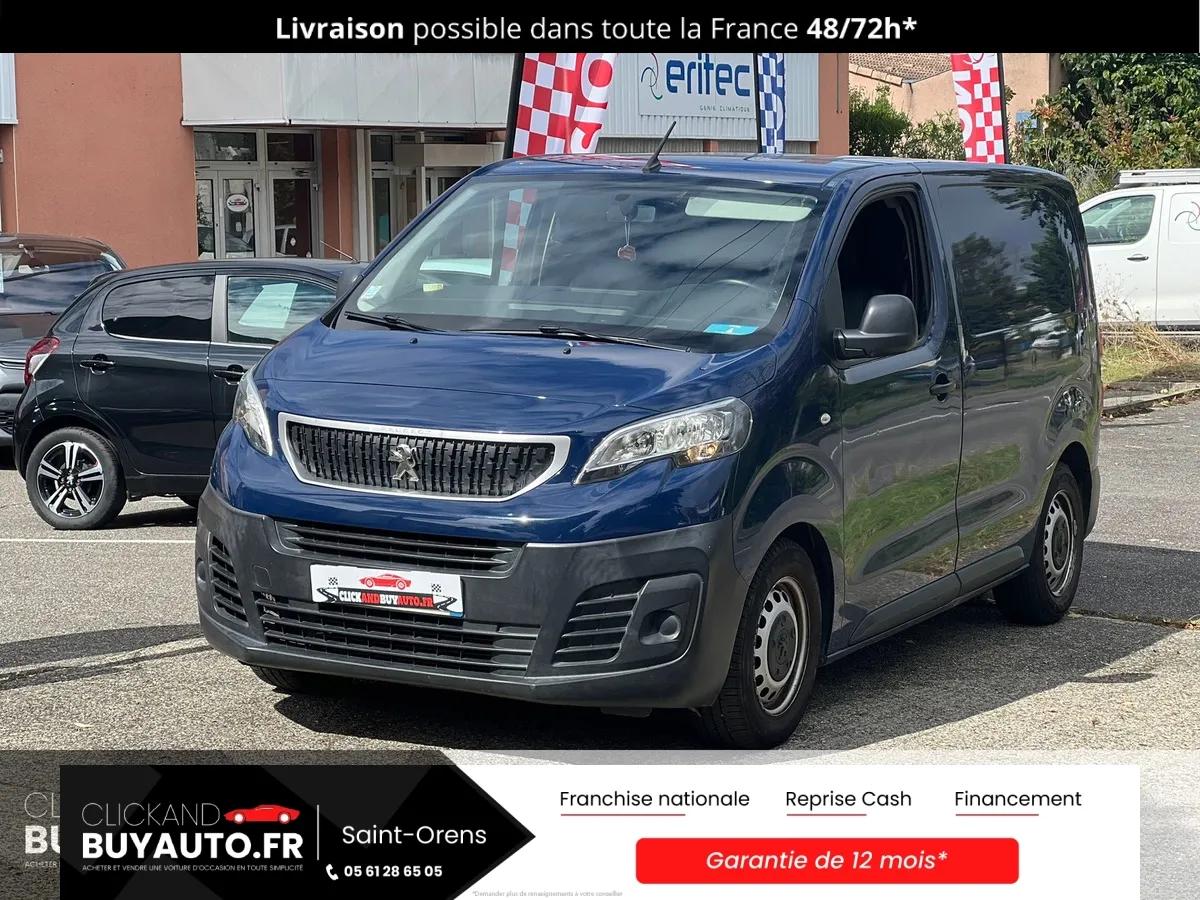 Peugeot Expert