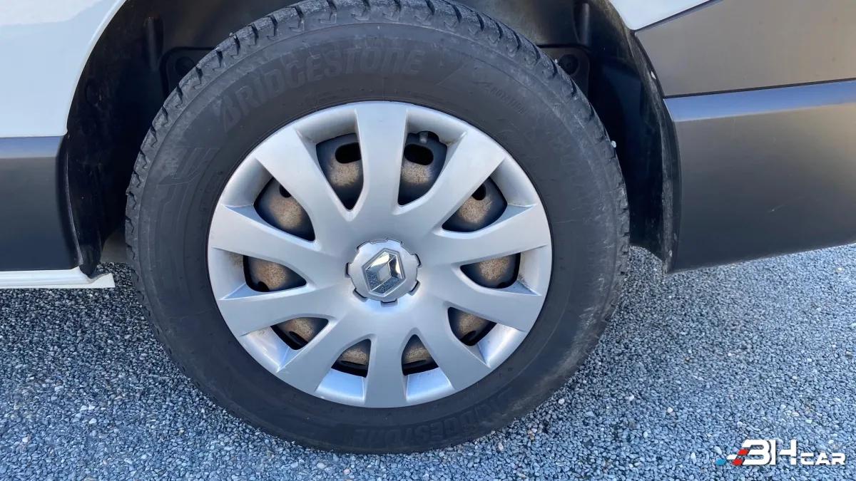 Aperçu indisponible de RENAULT Trafic Vu