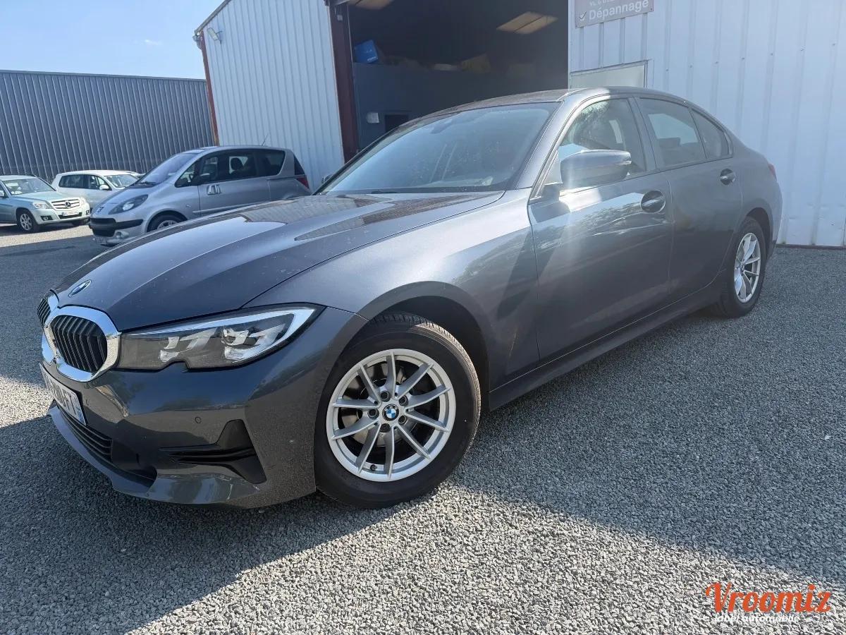 Bmw Série 3