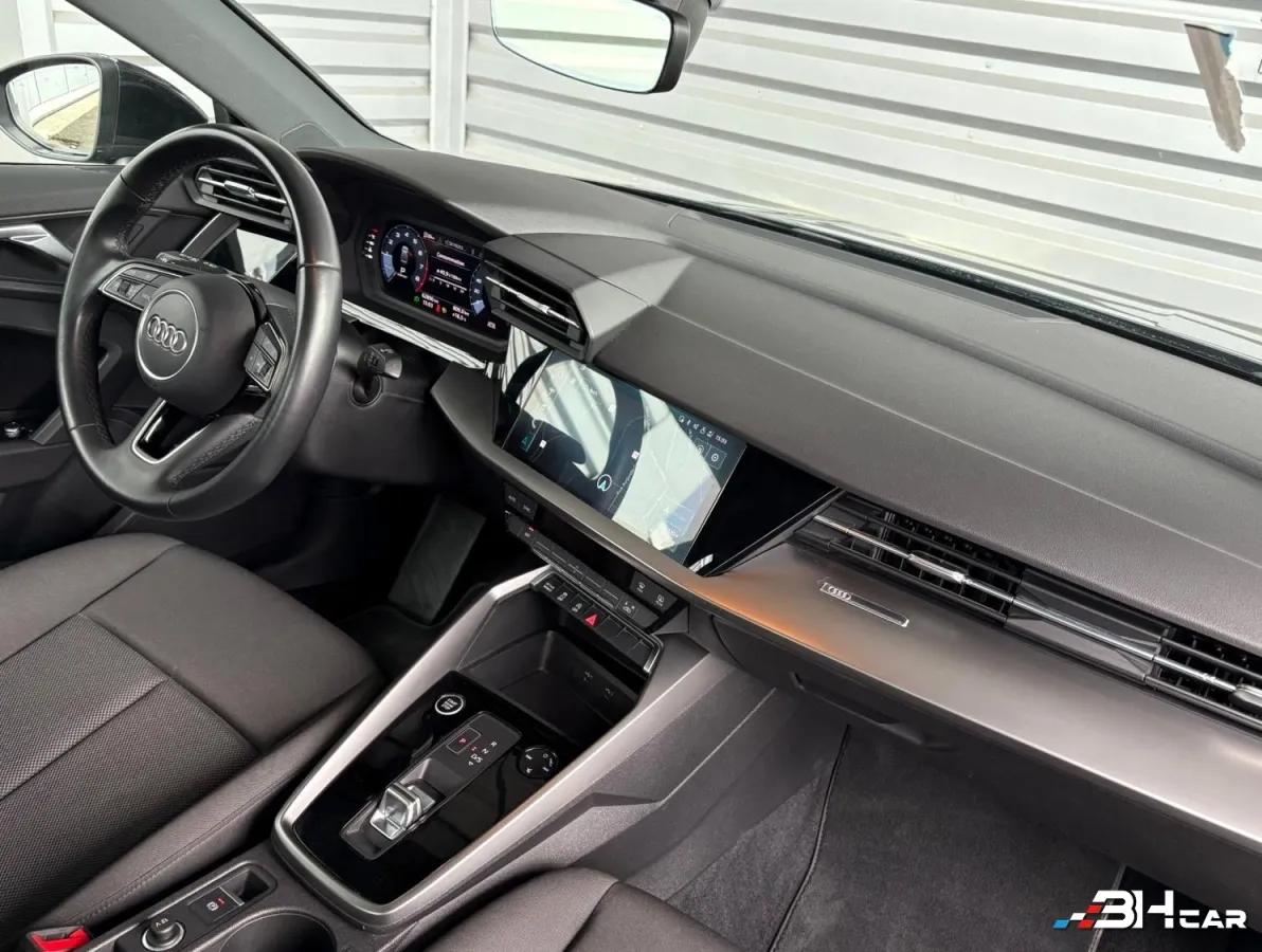 Aperçu indisponible de Audi A3