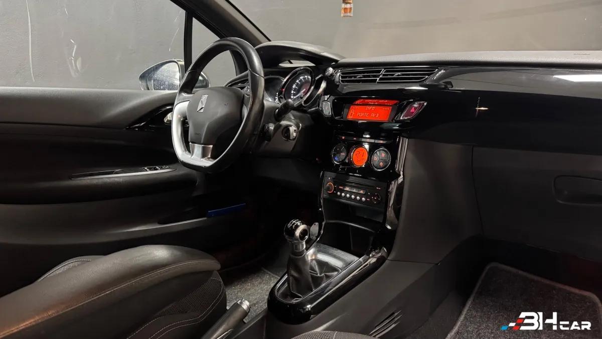 Aperçu indisponible de DS DS 3