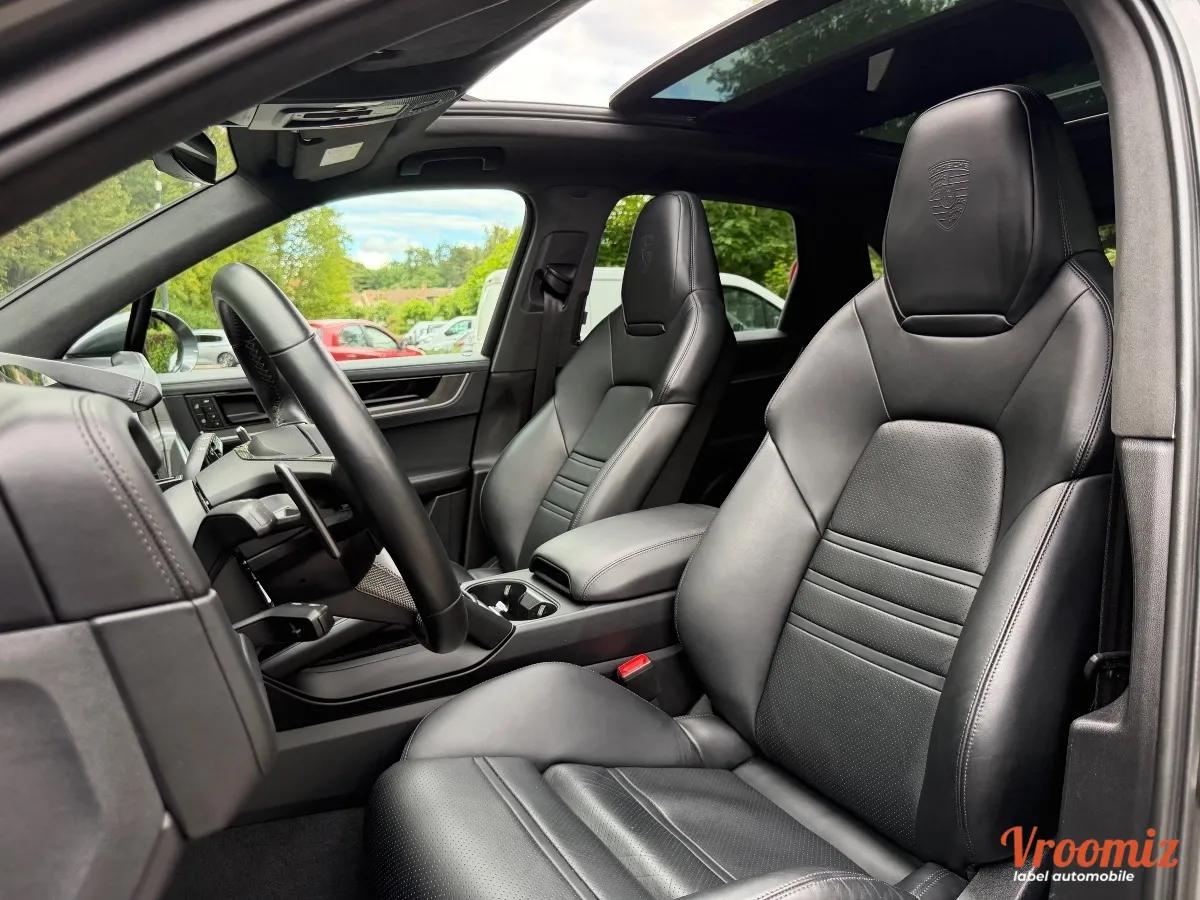 Porsche Cayenne COUPE 3.0 E-HYBRID 470H 305 PHEV 25.9KWH BVA