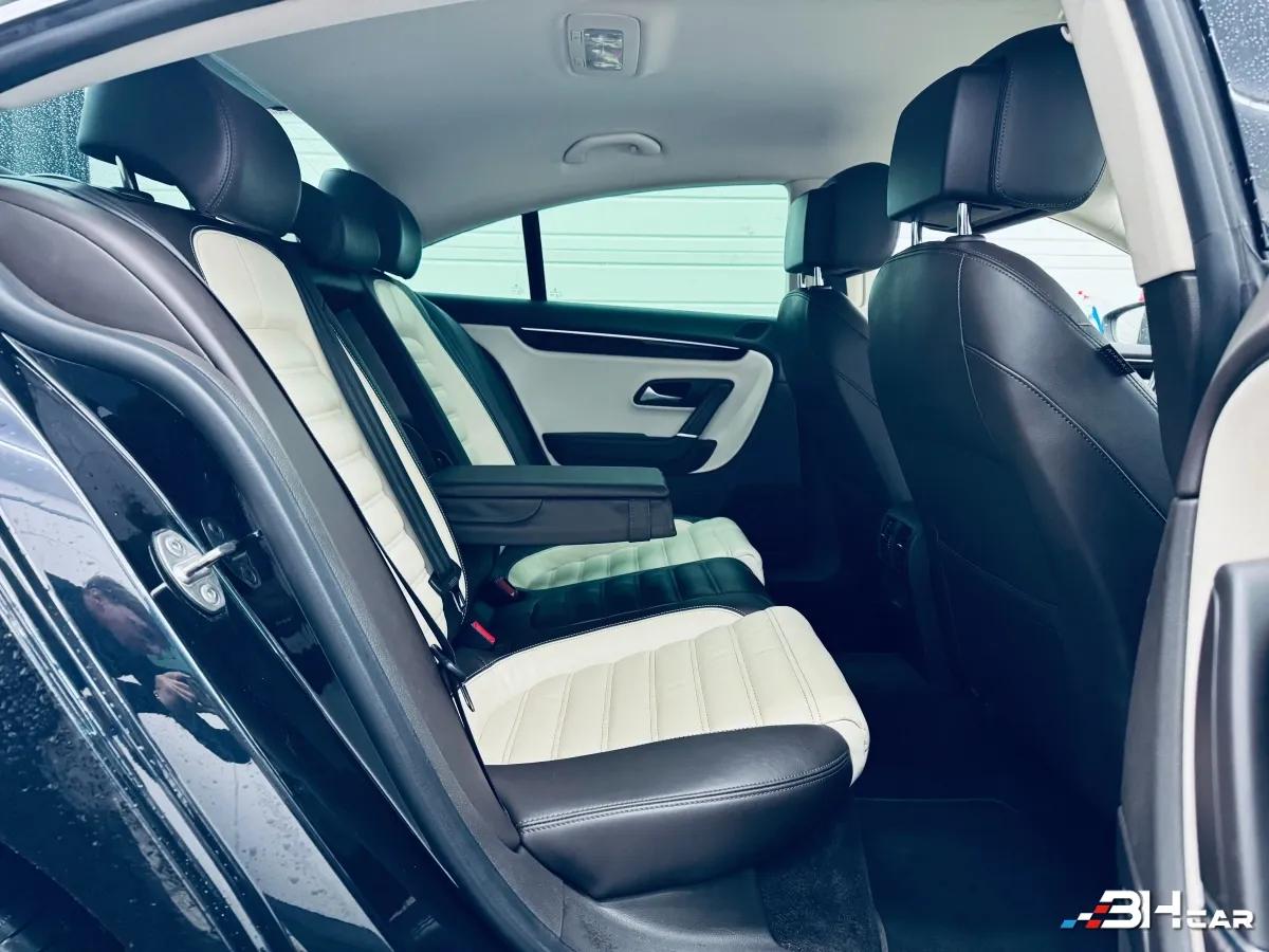 Aperçu indisponible de Volkswagen Passat