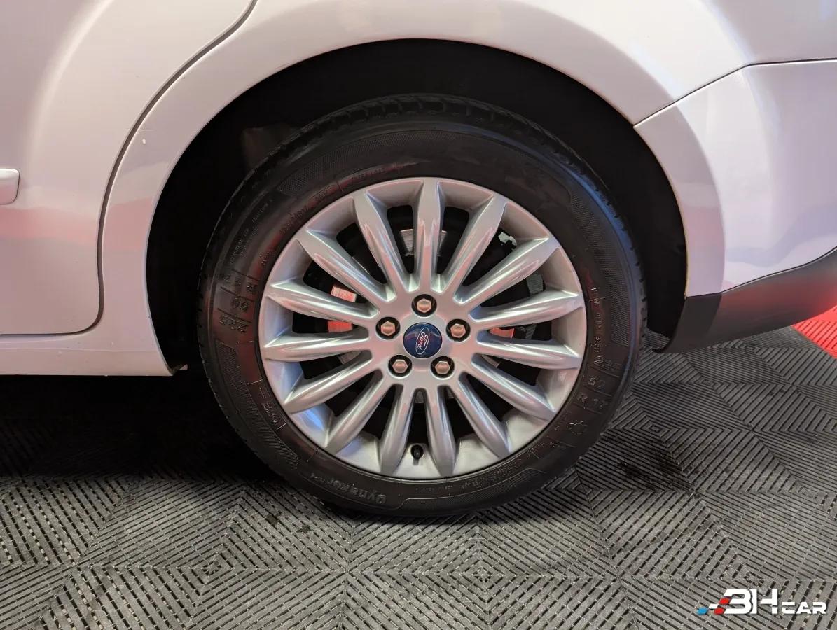 Aperçu indisponible de Ford S-max