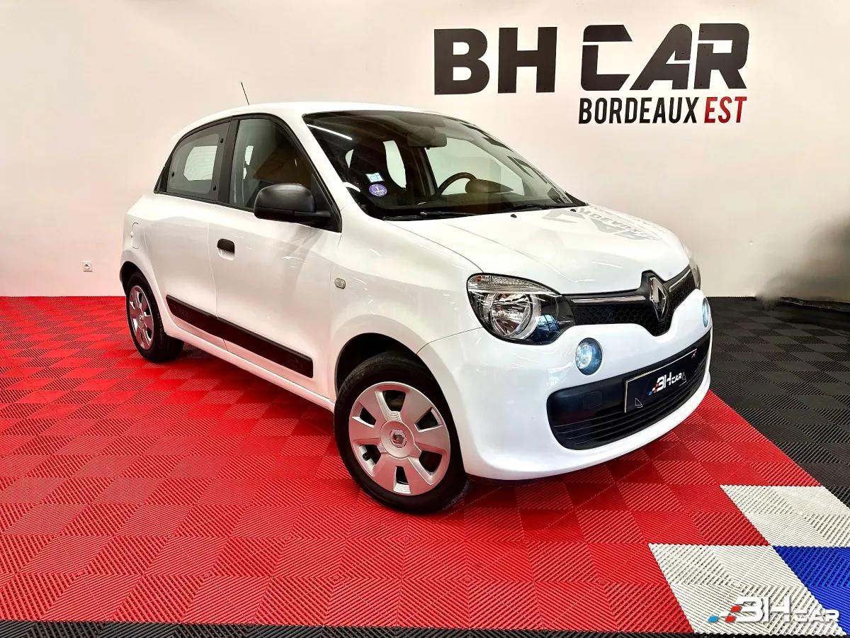 Image RENAULT Twingo