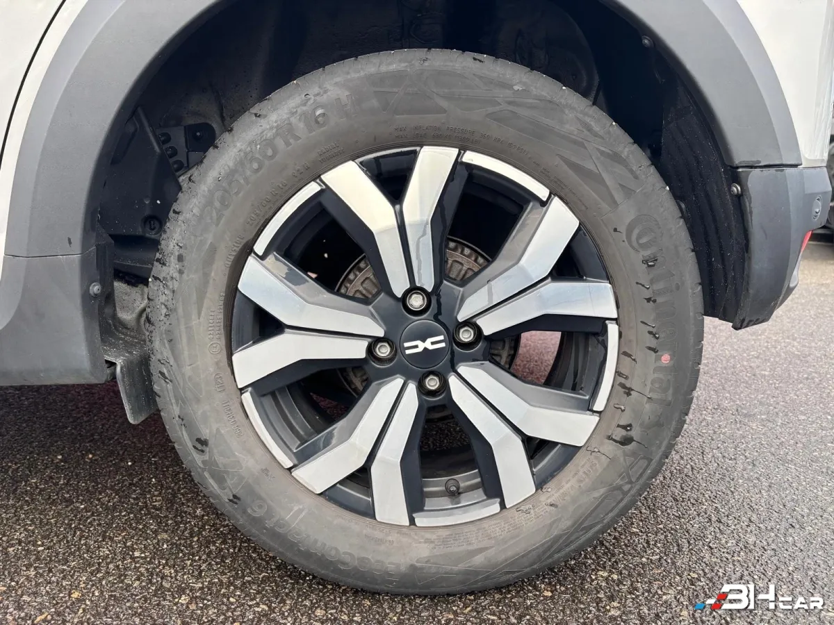 Dacia Sandero - photo 16