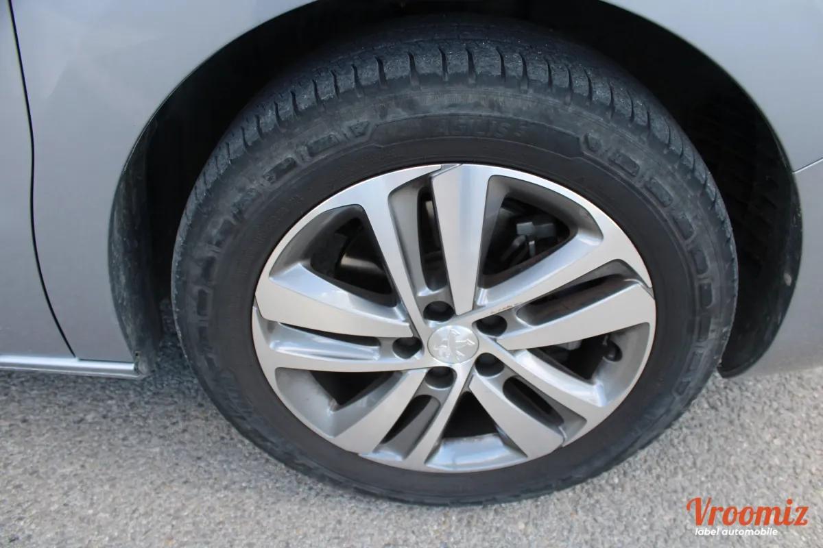 PEUGEOT EXPERT Fourgon L2 2.0 BlueHDi 180 Asphalt Standard 177cv - Garantie 12 Mois