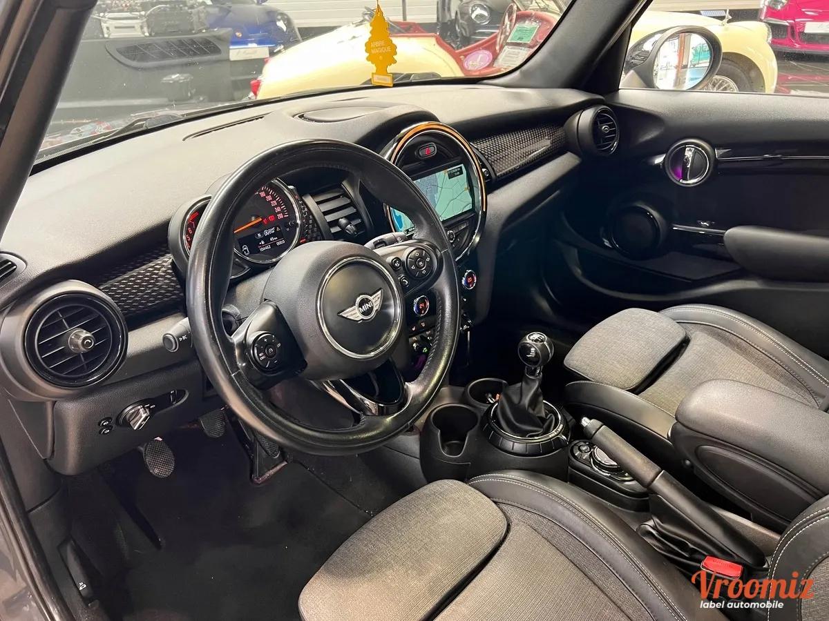 Mini Mini 