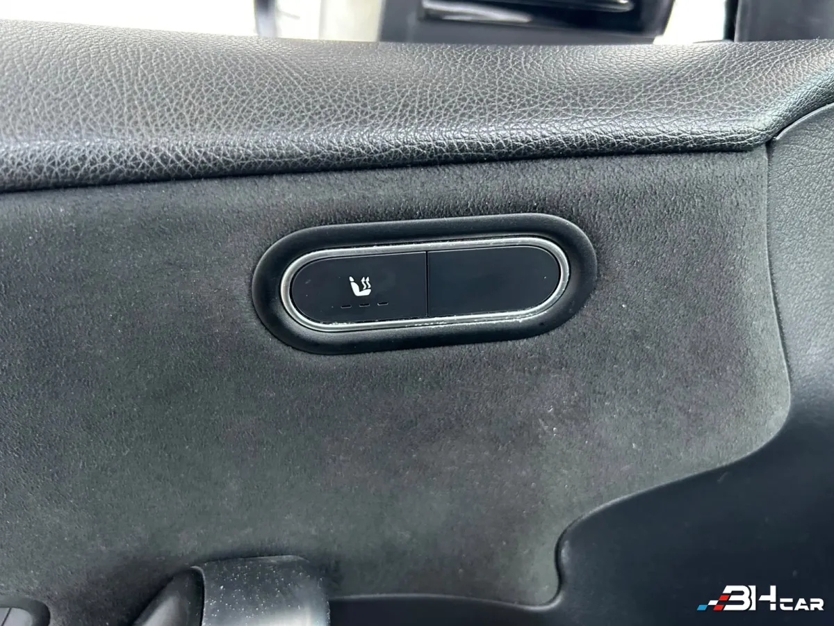 Mercedes Classe A - photo 20