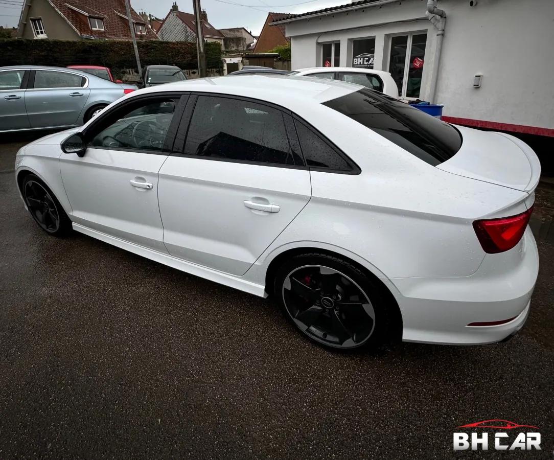 Aperçu indisponible de Audi S3