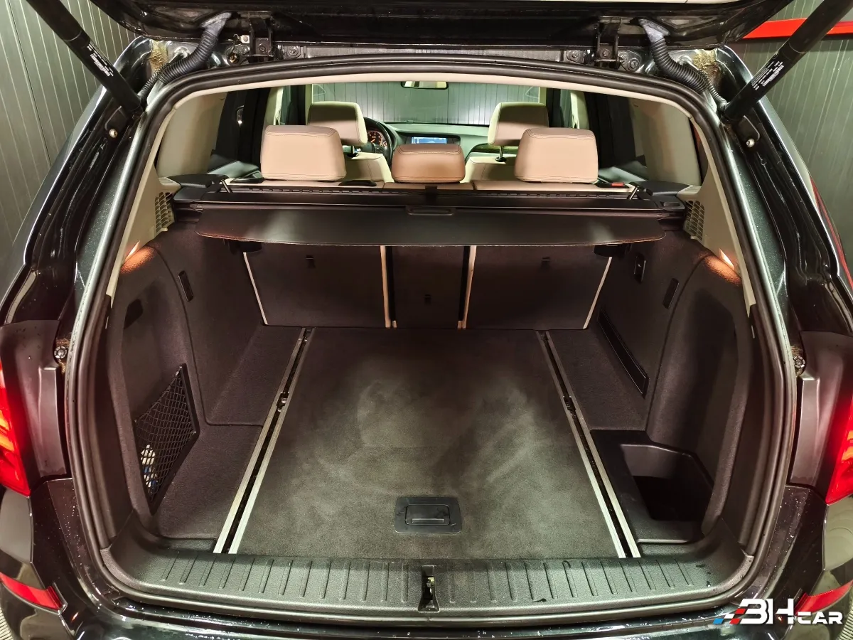 Bmw X3 - photo 19