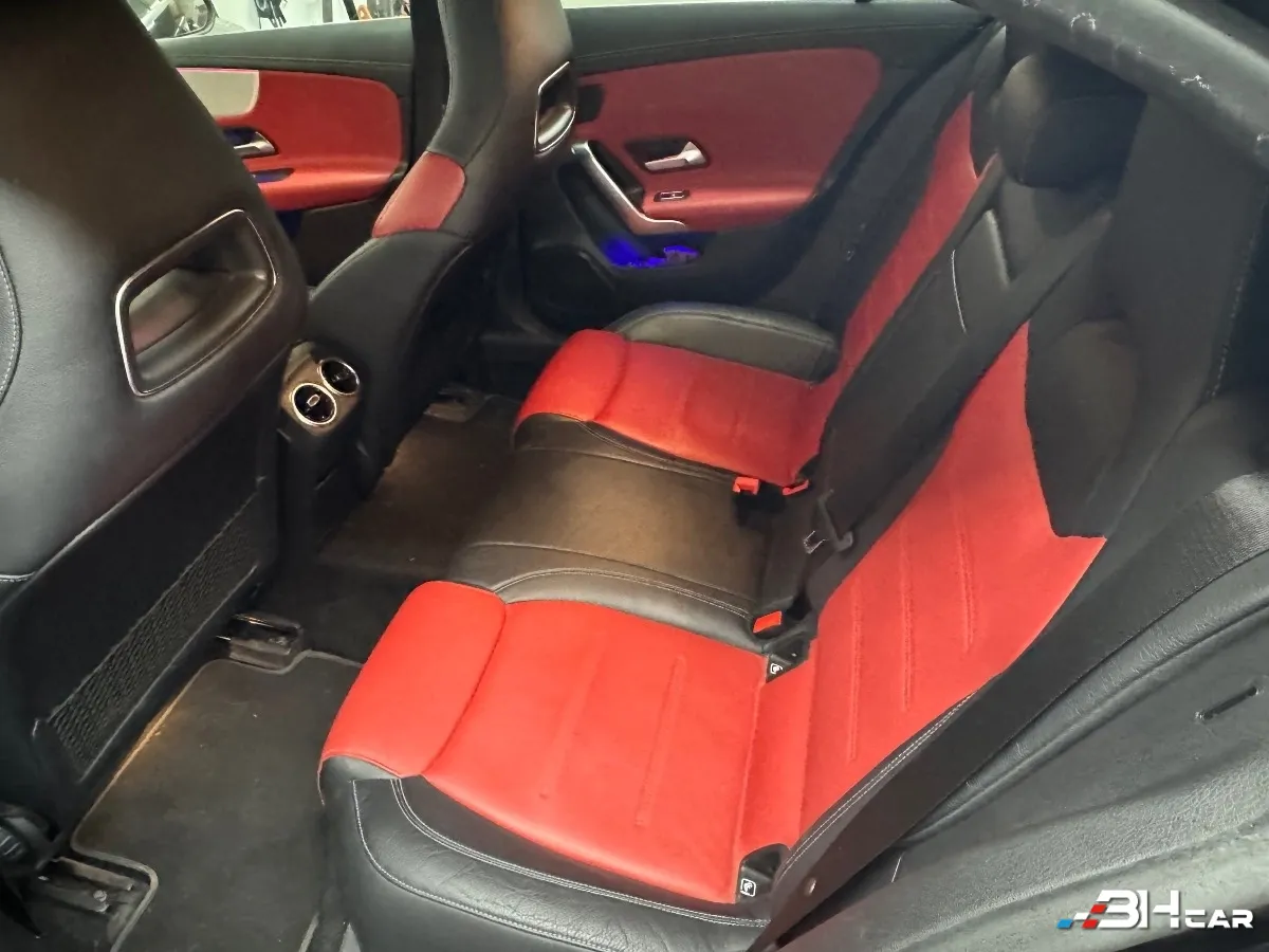 Mercedes Classe A - photo 17