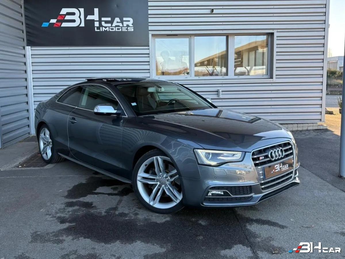 Image Audi S5