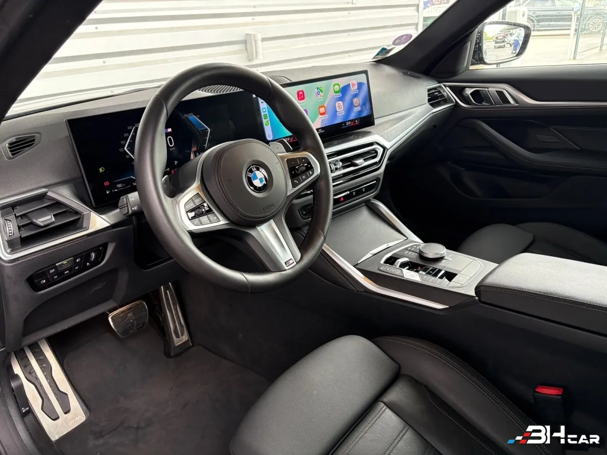 Bmw Serie 4 - photo 16