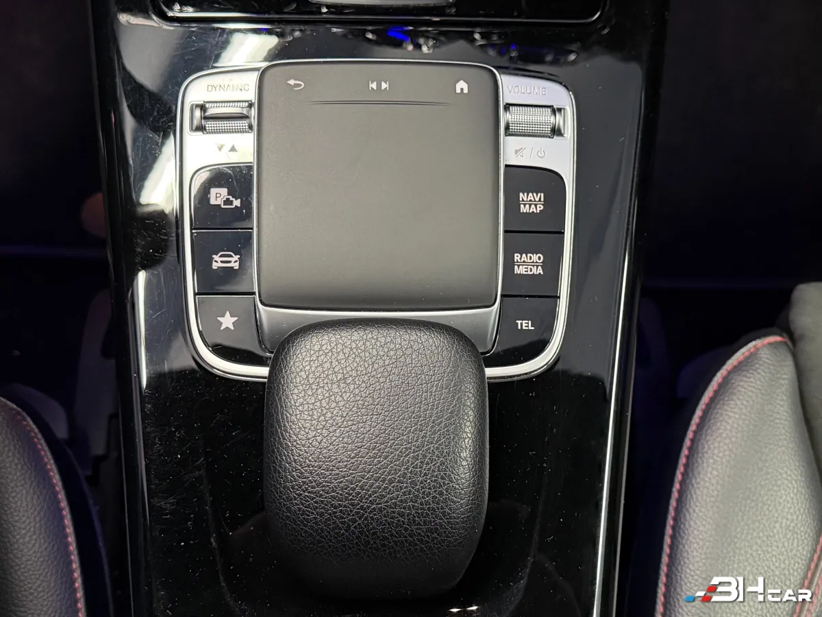 Mercedes Classe A - photo 27