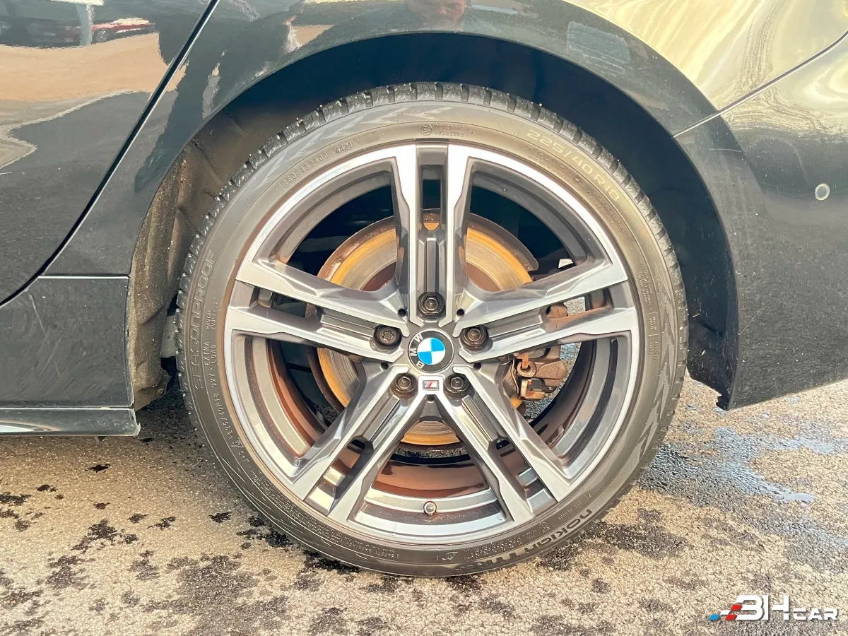 Bmw Serie 1 - photo 27