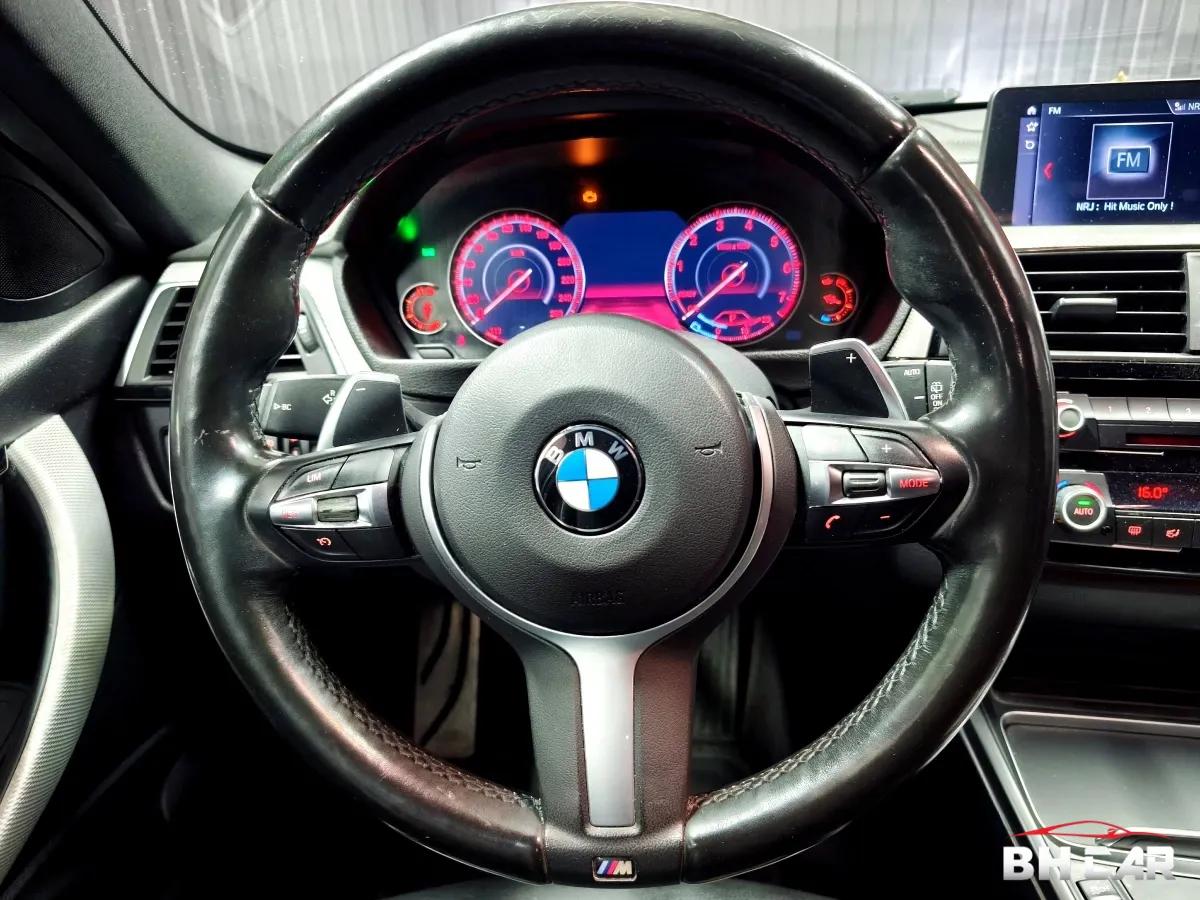 Aperçu indisponible de Bmw Série 3