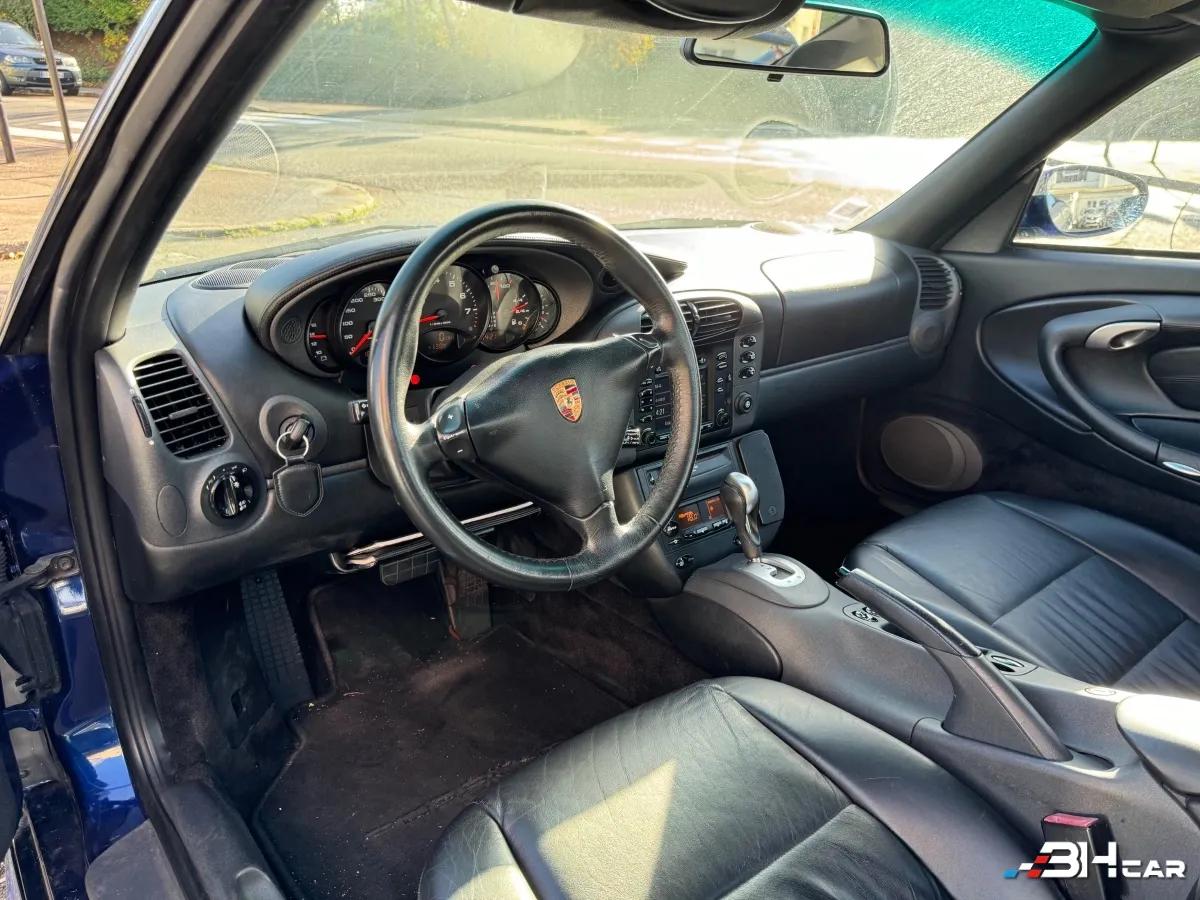 Aperçu indisponible de Porsche 911