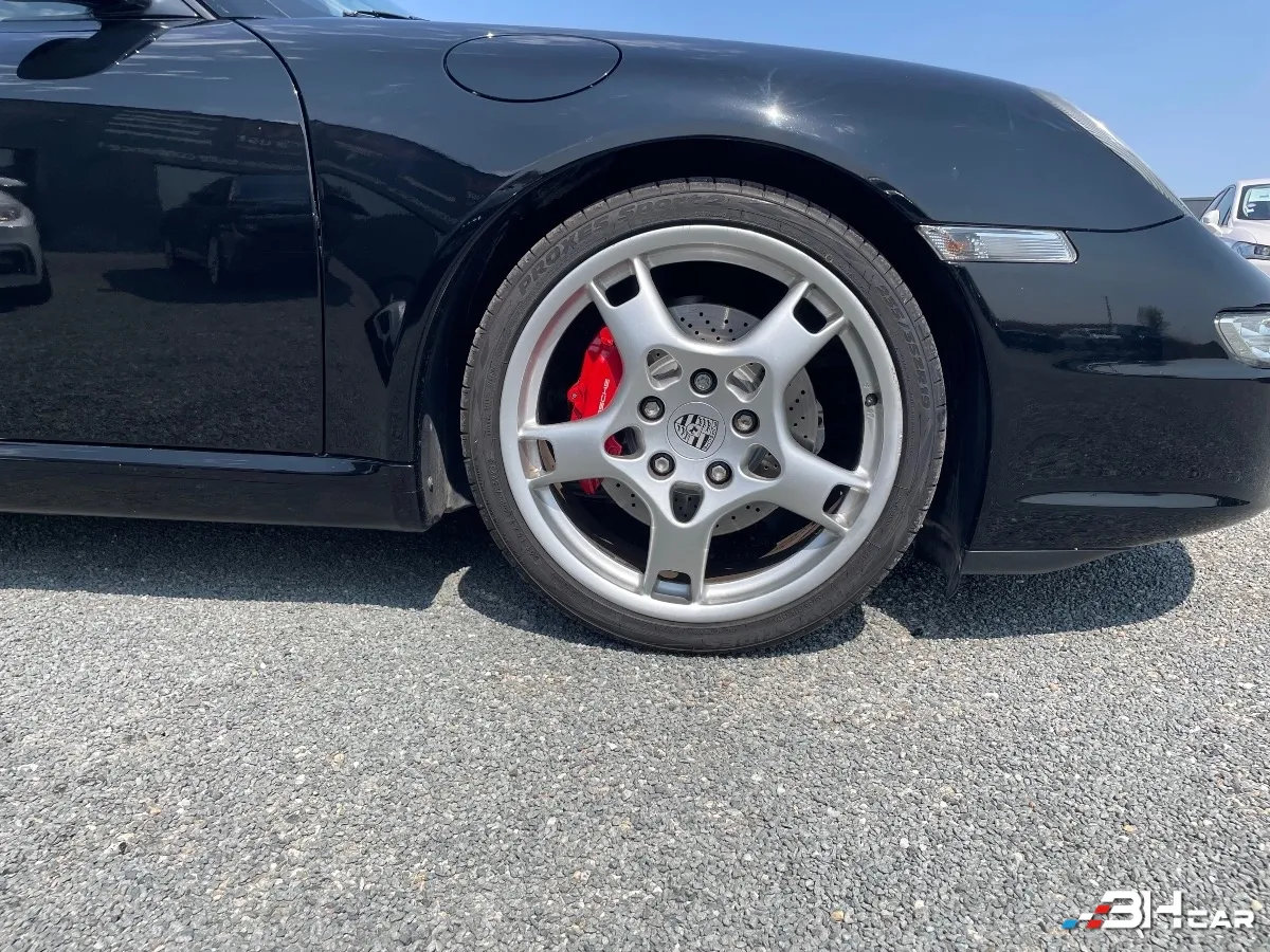 Porsche 911 - photo 30