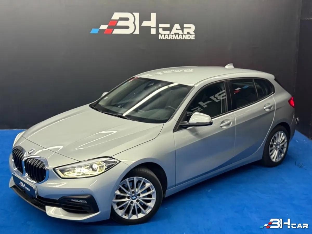 Aperçu indisponible de Bmw Série 1