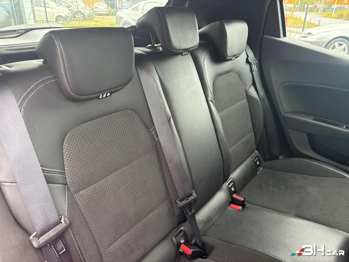 Aperçu indisponible de RENAULT Clio