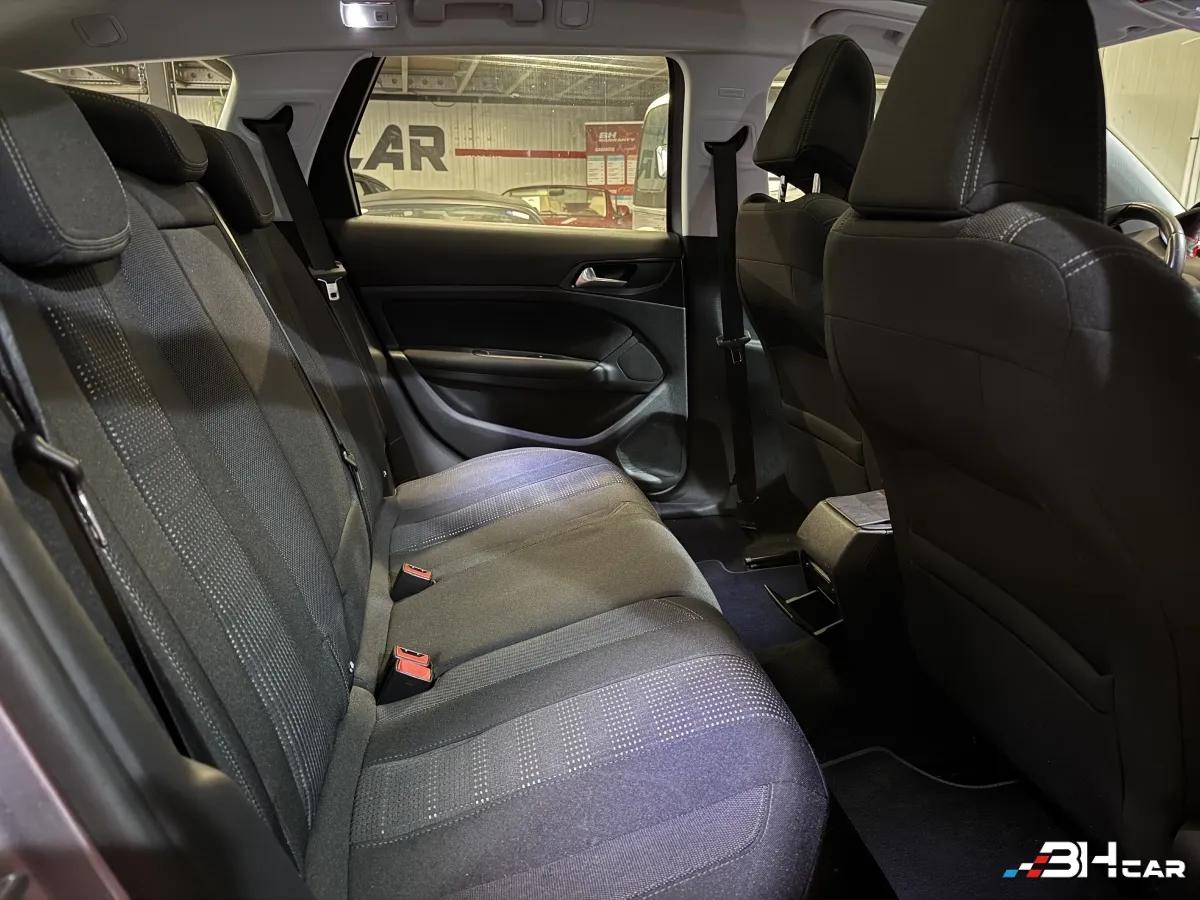 Aperçu indisponible de Peugeot 308