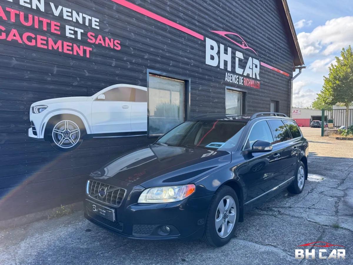 Image Volvo V70
