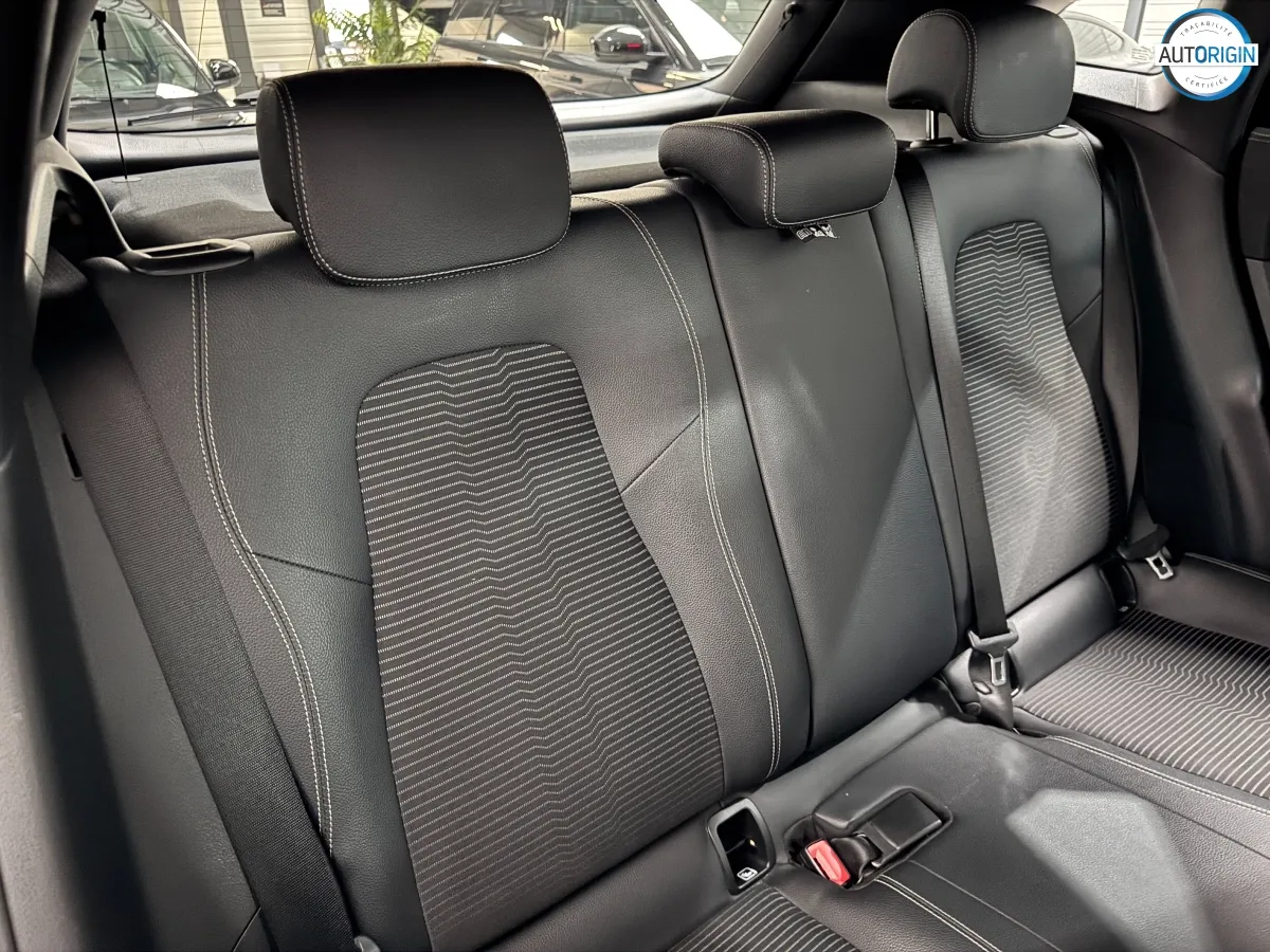 Mercedes Classe Gla - photo 22