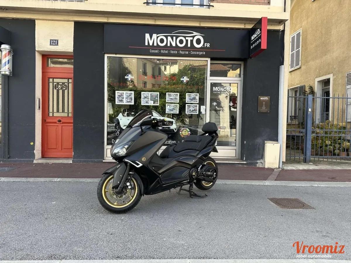 Photo du véhicule